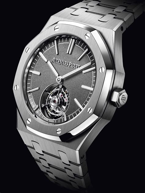 relojes audemars piguet precios